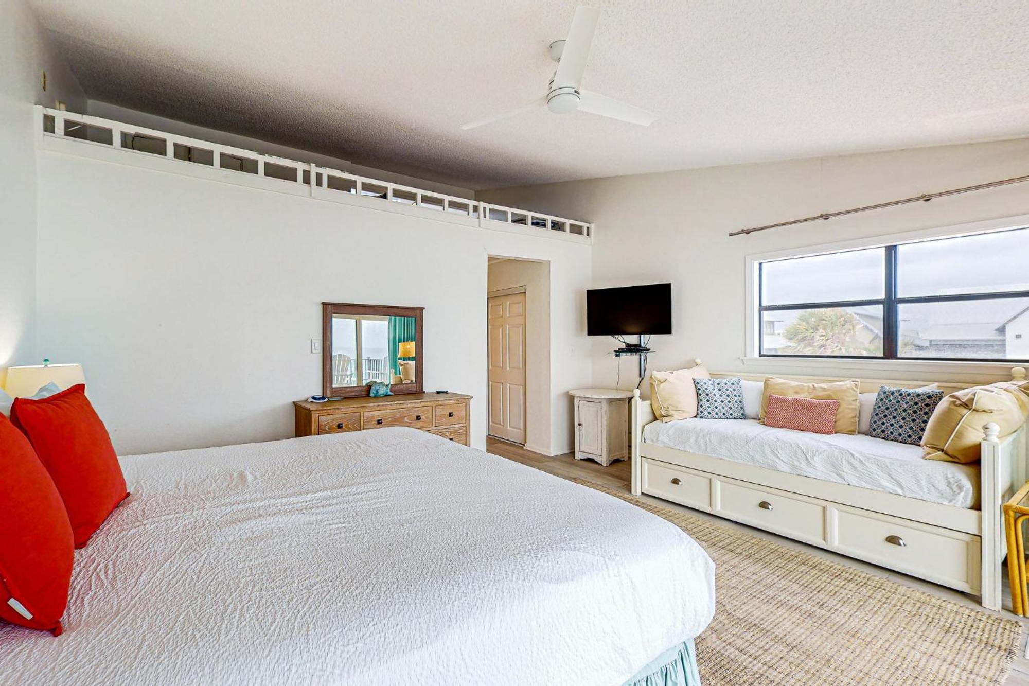Blue Mountain Beach 216 Blue Mountain Road Townhomes 1A Santa Rosa Beach Buitenkant foto