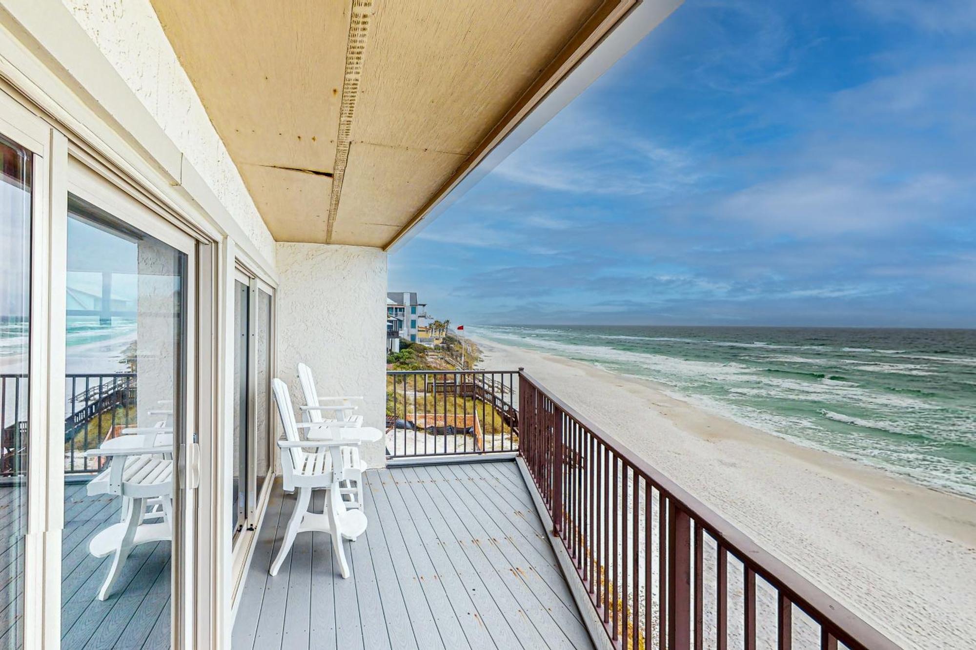 Blue Mountain Beach 216 Blue Mountain Road Townhomes 1A Santa Rosa Beach Buitenkant foto