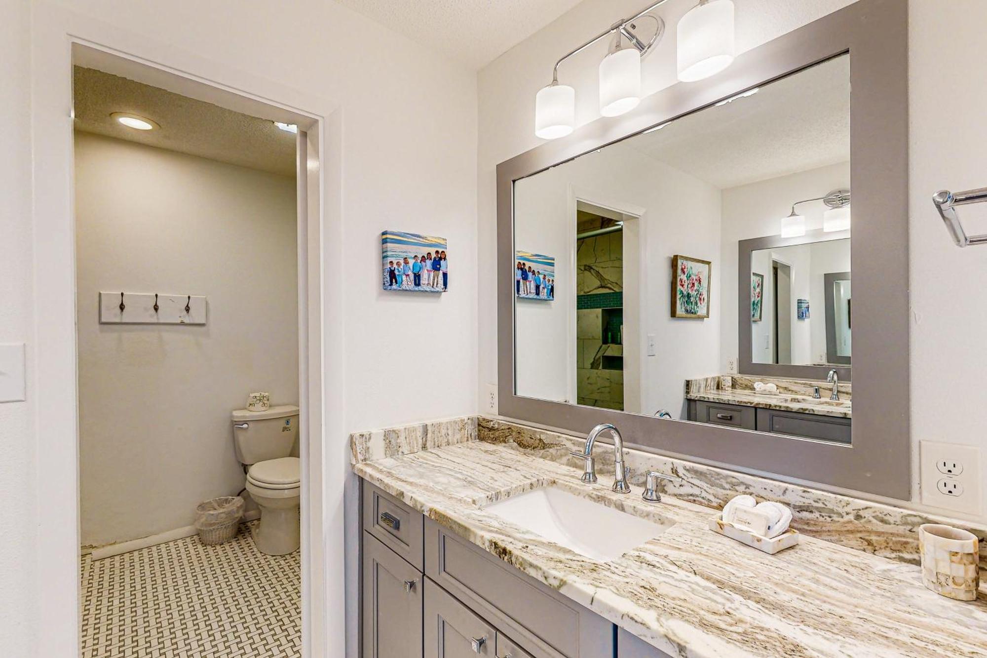Blue Mountain Beach 216 Blue Mountain Road Townhomes 1A Santa Rosa Beach Buitenkant foto