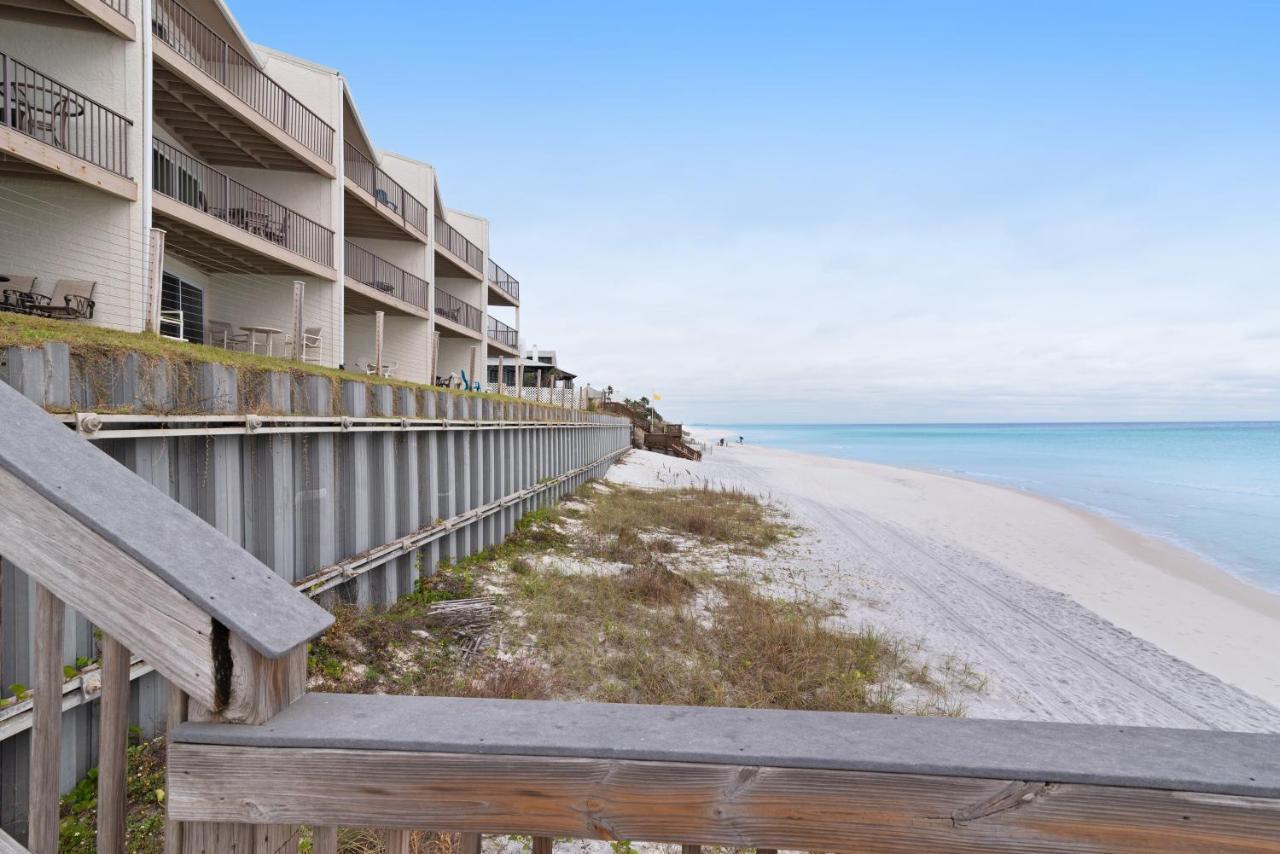 Blue Mountain Beach 216 Blue Mountain Road Townhomes 1A Santa Rosa Beach Buitenkant foto